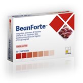 Bean Forte Named 30 Compresse