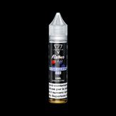 Blueberry Ice Flavour Bar Suprem-e Liquido Mini Shot Mix 10ml Frutti di Bosco Ghiaccio (Nicotina: 0 mg/ml - ml: 10)