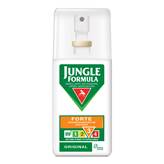 Jungle Formula Forte Biocida Spray Anti-Zanzare Original 75ml