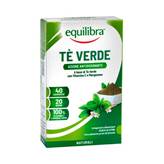 Tè Verde Equilibra 40 Compresse