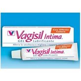 Vagisil Intimo Gel Lubrificante Effetto Caldo 30 ml