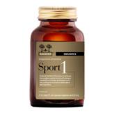 Salugea - Sport 1 Endurance 60 Capsule Vegetali