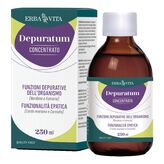 DEPURATUM Conc.250ml       EBV