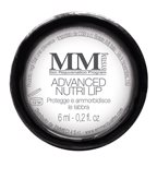 MM System Advanced Nutri Lip - Protegge e Ammorbidisce le Labbra - 6 Ml