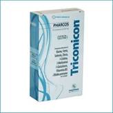 TRICONICON-INT 30CPR 400MG