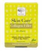 Skin Care Collagen Filler 120 Compresse