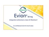 EVION-50mg 30 Cpr Riv.Mast.