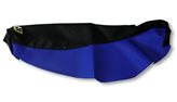 COPERTINA SELLA BLACKBIRD TRADITIONAL YAMAHA XT 660 X 2004-2016, XT 660 R 2004-2016 - Colore : BLU