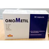 Omometil Mc Stone Italia 30 Capsule