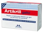 ARTIKRILL Gatto 30 Perle