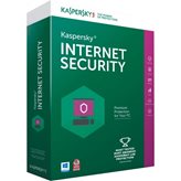 Kaspersky Internet Security 2018 1 PC 1 Anno licenza ESD