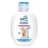 PODOVIS DEODETERGENTE 3IN1 125 ML