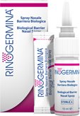 RINOGERMINA SPRAY NASALE 10ML