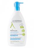 Aderma Primalba Latte Detergente Bebè 500ml