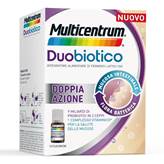 Multicentrum Duobiotico 16 Flaconi