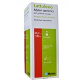 Lattulosio My*1fl 200ml 66,7%