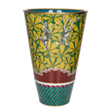 Vaso "Totem Scimmia" Richard Ginori 30,5 cm