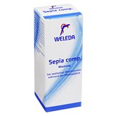 Sepia Comp. Weleda 50ml