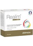 AG PHARMA SRL REALIM 20 BUSTINE