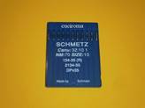 Aghi Schmetz 134-35R n.70/10