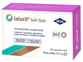 IALURIL Soft Gels 60 Cps