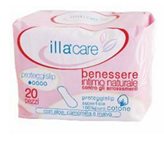 Illa® Care Proteggislip 20 Pezzi