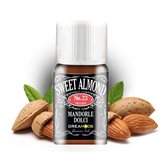 Lemon Cake Dreamods N. 41 Aroma Concentrato 10 ml