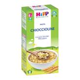 HIPP BIO PASTINA CHIOCCIOL320G