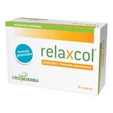 RELAXCOL 36CPS 20,62G