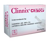 Clinnix Cistop 14bust Stick