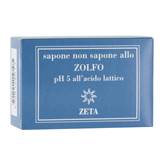 Zeta Sapone Zolfo pH 5 100g