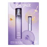 Caudalie Cofanetto Duo - Eau De Parfum Ange Des Vignes 50ml + Trattamento Labbra Vinotherapist 4,5g Omaggio