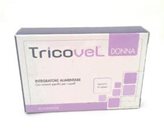 Tricovel Donna Integratore Alimentare 30 Compresse