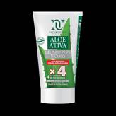 Aloe Attiva Gel Puro Titolato Natur Unique 50ml