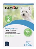 Leis Collar Protection Line Tg. L Camon