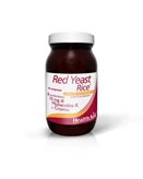 Healthaid Red Yeast Rice Red Rice Food Supplement 90 Tablets