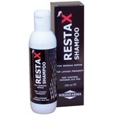 Wikenfarma Restax Shampoo 200ml