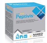 PEPTIVIS LIMONE 20BUST