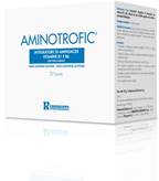 AMINOTROFIC 30 BUSTE 5,5G