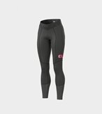 Calzamaglia invernale donna SENZA bretelle ALE' R-EV1 FUTURE WARM rosa fluo - Taglia : XS