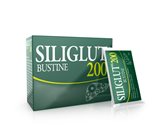 Siliglut® 200 ShedirPharma® 20 Bustine