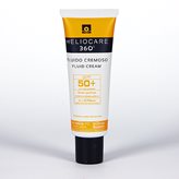 Heliocare 360 Spf50+ Fluid Cream Face 50ml