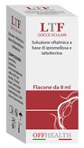 LTF Gtt Oculari 8ml