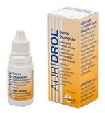 AURIDROL GOCCE OTOLOGICHE 15ML