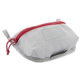 Vertx Small Overflow Mesh Pouch (2-Pack) (Color: Ash Grey - Taglia: One Size)