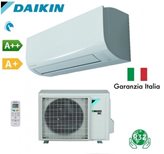 NUOVA VERSIONE GARANZIA ITALIA CONDIZIONATORE CLIMATIZZATORE DAIKIN SENSIRA FTXF35E / RXF35E 12000 BTU R32