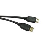 Cavo HDMI Melchioni Alta velocità da 20 metri 149029103