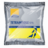 Tetramisole 10% Formevet® 30g