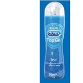 Durex Top Gel Lubrificante Feel 50ml