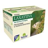 TISANA LAXATTIVA 30G